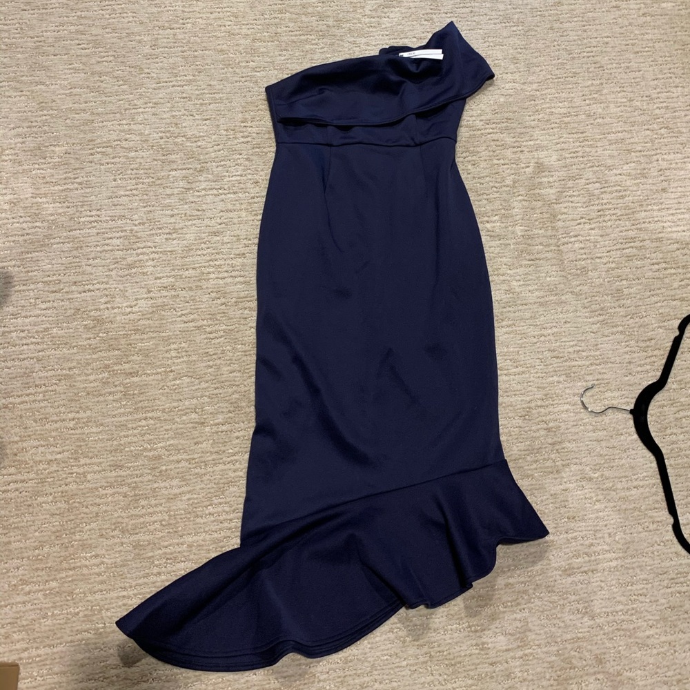 Asos Maternity Cocktail Dress